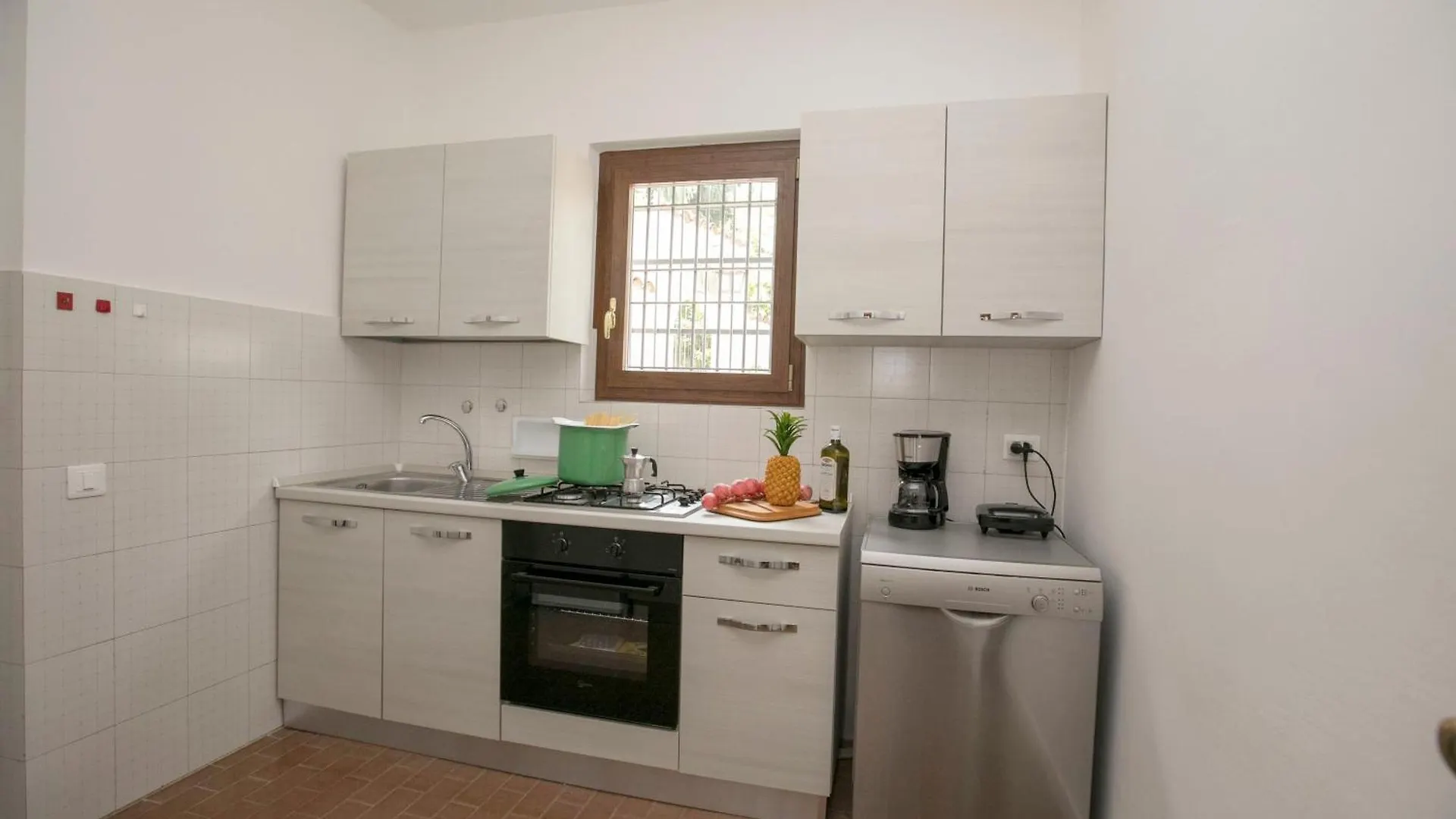 Apartment Villa Alberti Appartamento Bruna - Happy Rentals Salo