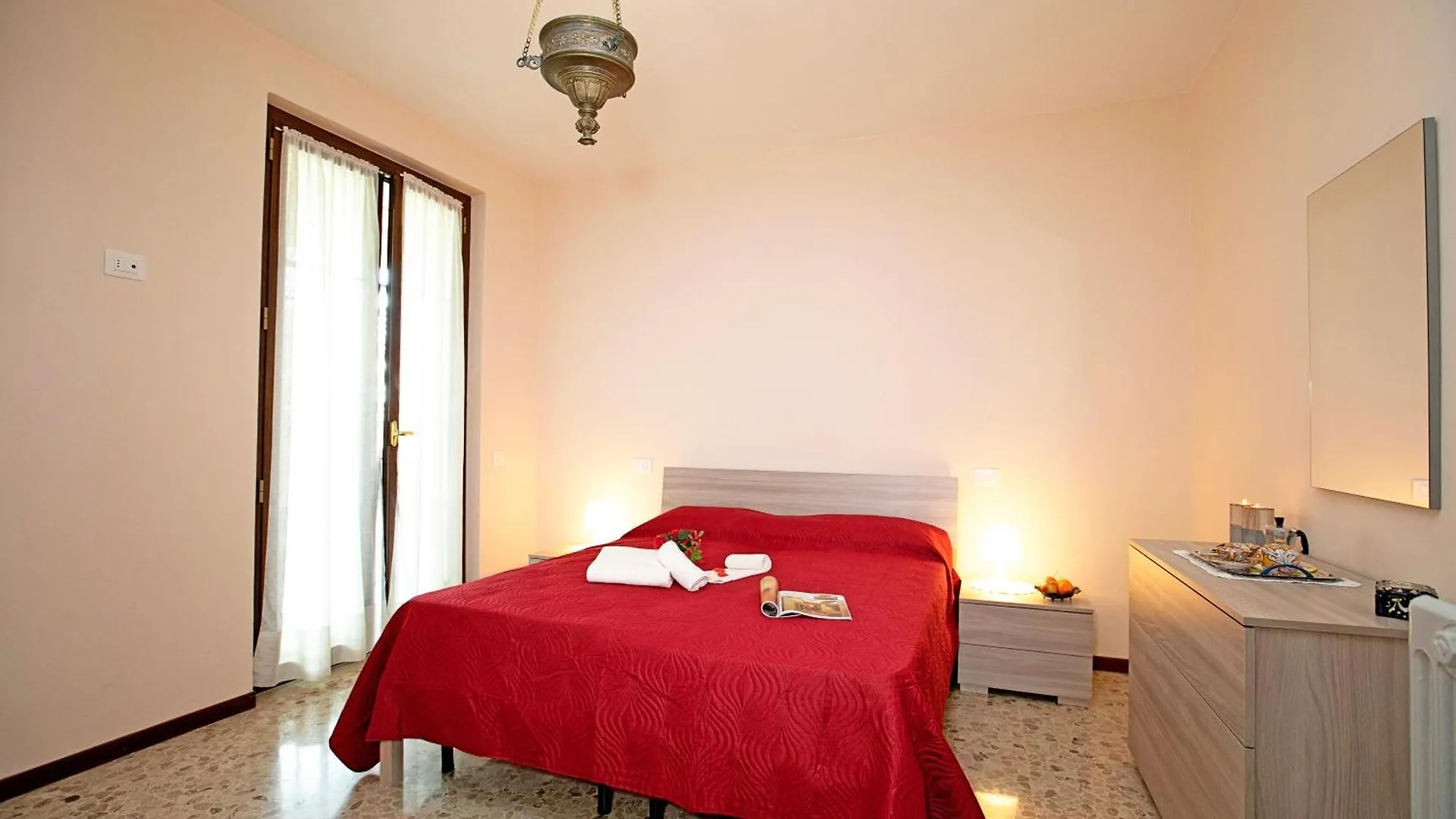 Apartment Villa Alberti Appartamento Bruna - Happy Rentals Salo