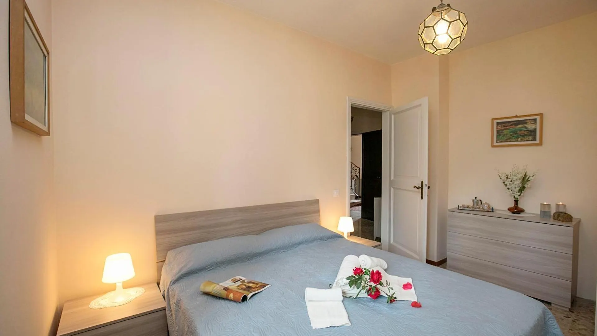 Villa Alberti Appartamento Bruna - Happy Rentals Salo