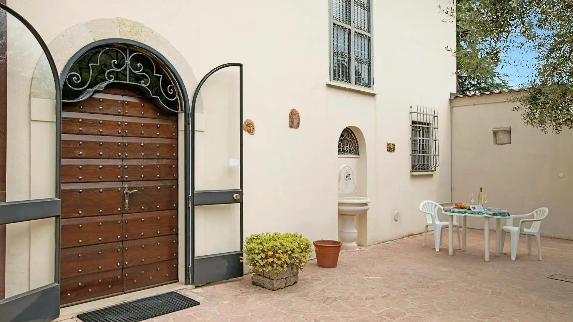 Villa Alberti Appartamento Bruna - Happy Rentals Salo 0*,  Italy